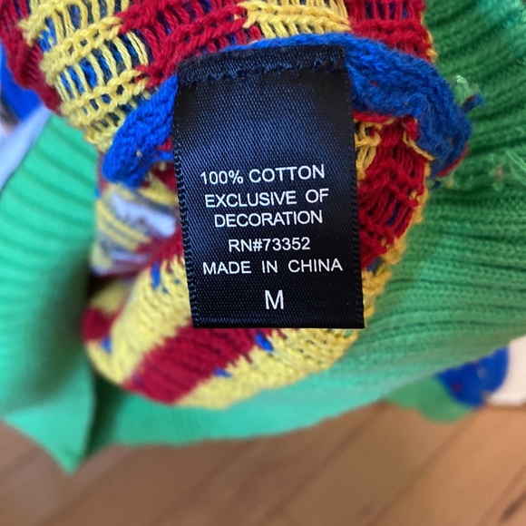 Christmas Sweater - Picture 3 of 3